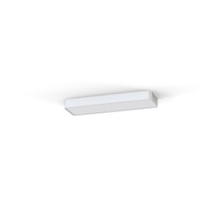 Lampa sufitowa Plafon 11W Biała NOWODVORSKI