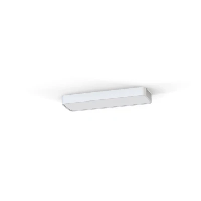 Lampa sufitowa Plafon 60X20 11W IP20 LED Biały Nowodvorski