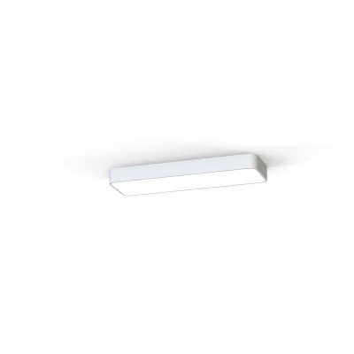 Lampa sufitowa Plafon 60X20 11W IP20 LED Biały Nowodvorski