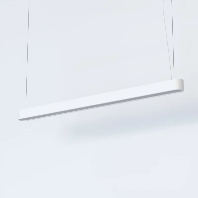 Lampa wisząca SOFT 120X6 22W IP20 LED Biały Nowodvorski