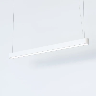 Lampa wisząca SOFT 120X6 22W IP20 LED Biały Nowodvorski