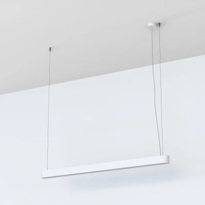 Lampa wisząca SOFT 120X6 22W IP20 LED Biały Nowodvorski