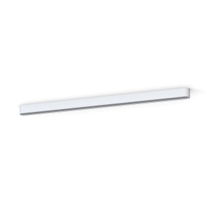 Lampa sufitowa Plafon 22W Biała NOWODVORSKI