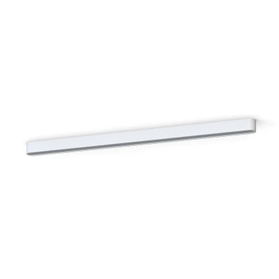 Lampa sufitowa Plafon 120X6 22W IP20 LED Biały Nowodvorski