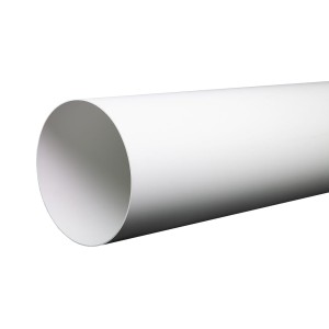Rura okrągła DOMUS fi 15 cm/0,5 m 150-6 Globalo
