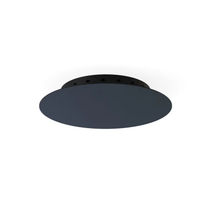 Podsufitka puszka CANOPY A 40W IP20 Czarny Nowodvorski