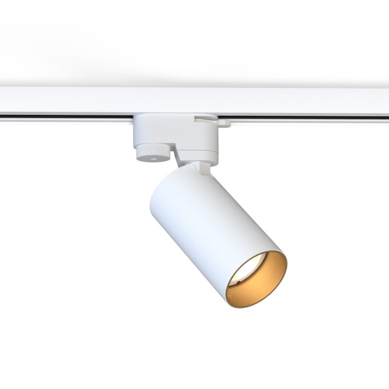 Reflektor szynoprzewód listwa MONO 10W LED Biały Nowodvorski