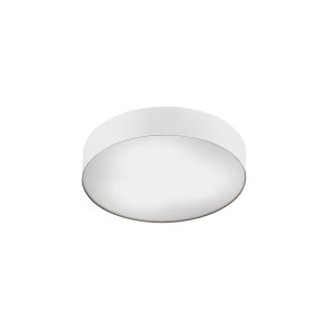 Lampa sufitowa Plafon 10W only LED Biała NOWODVORSKI