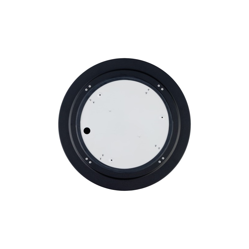 Lampa sufitowa Plafon ARENA 18W IP20 LED Czarny Nowodvorski