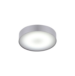 Lampa sufitowa 18W Srebrny NOWODVORSKI