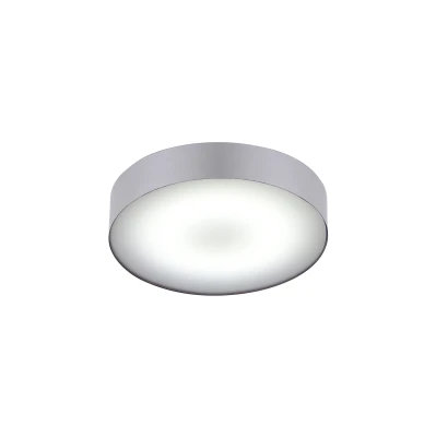 Plafon kuchenny ARENA 18W IP20 LED Srebrny Nowodvorski