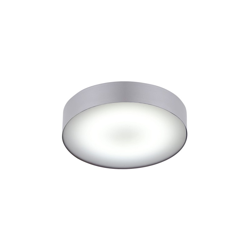 Plafon kuchenny ARENA 18W IP20 LED Srebrny Nowodvorski