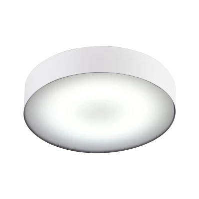 Lampa sufitowa Plafon ARENA 18W IP20 LED Biały Nowodvorski