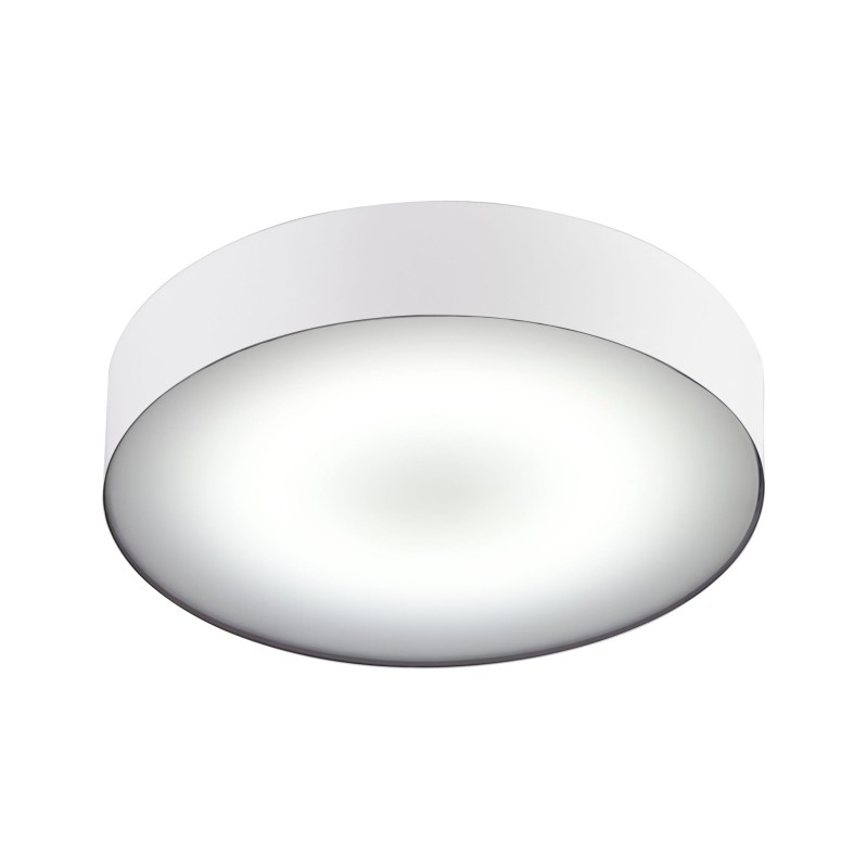 Lampa sufitowa Plafon ARENA 18W IP20 LED Biały Nowodvorski