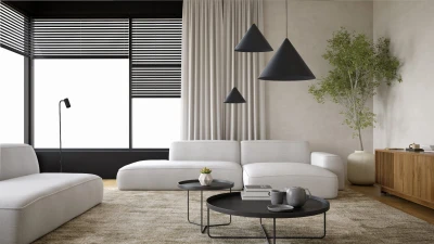 Klosz do lamp Abażur CAMELEON ZENITH S Czarny Nowodvorski