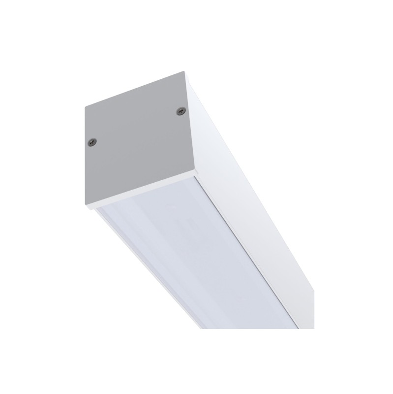 Listwa lampa CL OFFICE PRO 120 31W IP20 LED Biały Nowodvorski