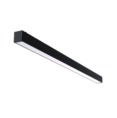 Lampa Listwa CL OFFICE 150 4000K 40W LED Czarny Nowodvorski