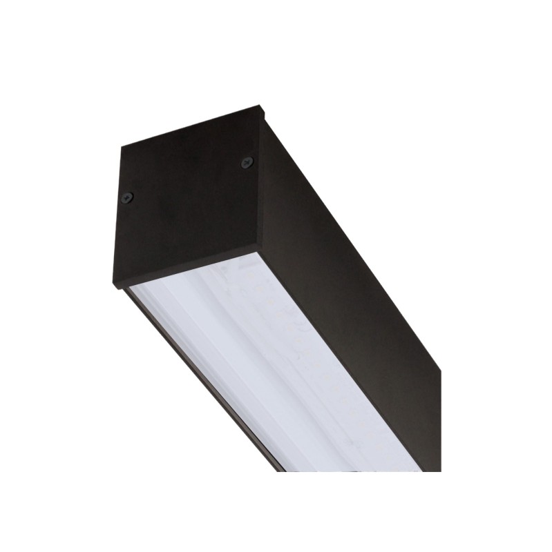 Lampa Listwa CL OFFICE 150 4000K 40W LED Czarny Nowodvorski