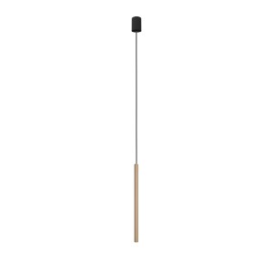 Lampa sufitowa Wisząca 10W only LED Mosiądz NOWODVORSKI