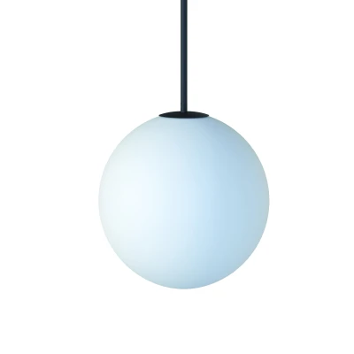 Klosz do lamp Abażur CAMELEON SNOWBALL 160 Biały Nowodvorski