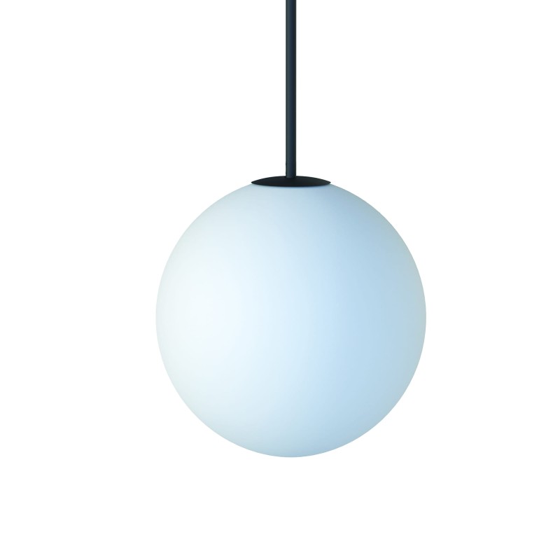 Klosz do lamp Abażur CAMELEON SNOWBALL 160 Biały Nowodvorski
