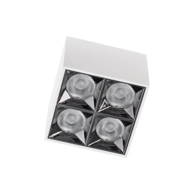 Lampa sufitowa punktowa MIDI 16W IP20 LED Biały Nowodvorski