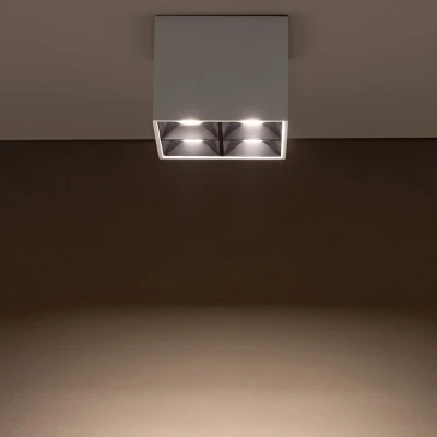Lampa sufitowa punktowa MIDI 16W IP20 LED Biały Nowodvorski