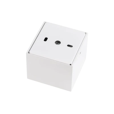 Lampa sufitowa punktowa MIDI 16W IP20 LED Biały Nowodvorski