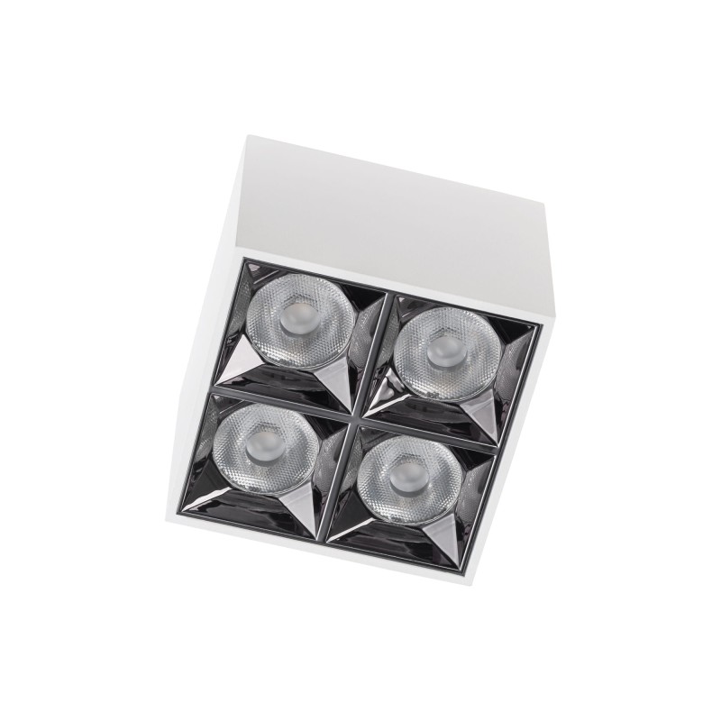 Lampa sufitowa punktowa MIDI 16W IP20 LED Biały Nowodvorski