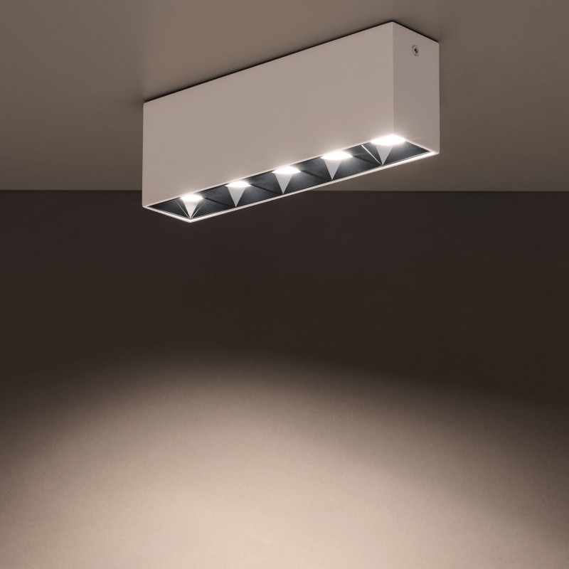 Lampa sufitowa punktowa MIDI 20W IP20 LED Biały Nowodvorski