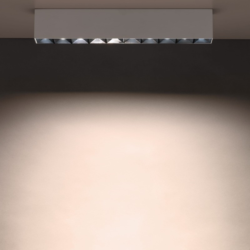 Lampa sufitowa punktowa MIDI 40W IP20 LED Biały Nowodvorski