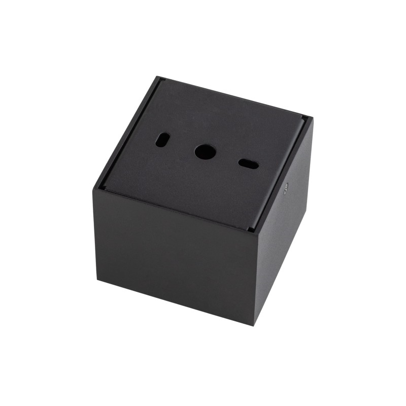 Lampa sufitowa punktowa MIDI 16W IP20 LED Czarny Nowodvorski