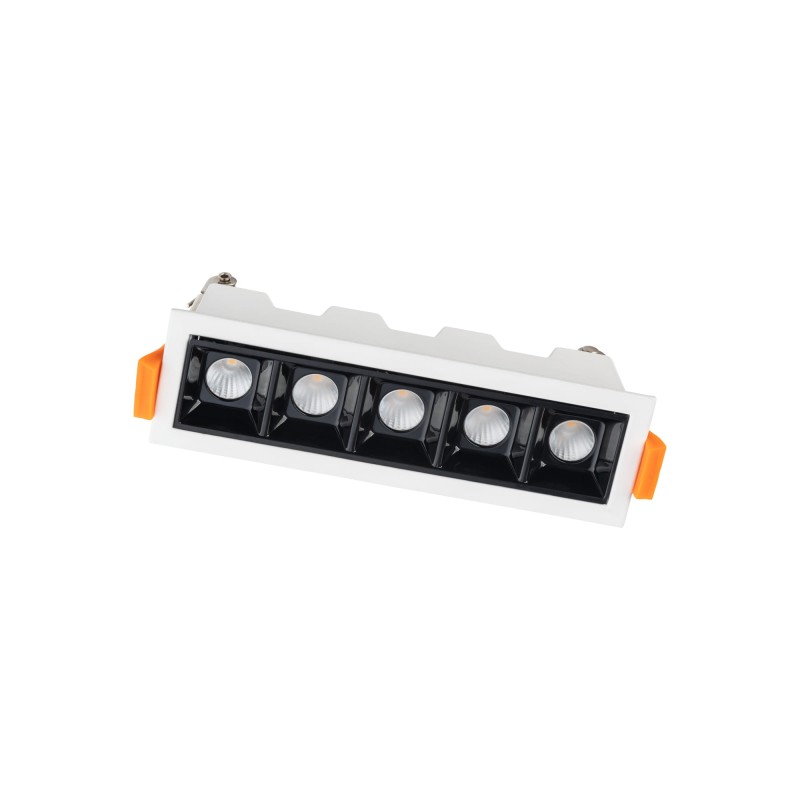 Lampa sufitowa punktowa MINI 10W IP20 LED Biały Nowodvorski