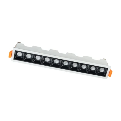 Lampa sufitowa punktowa MINI 20W IP20 LED Biały Nowodvorski