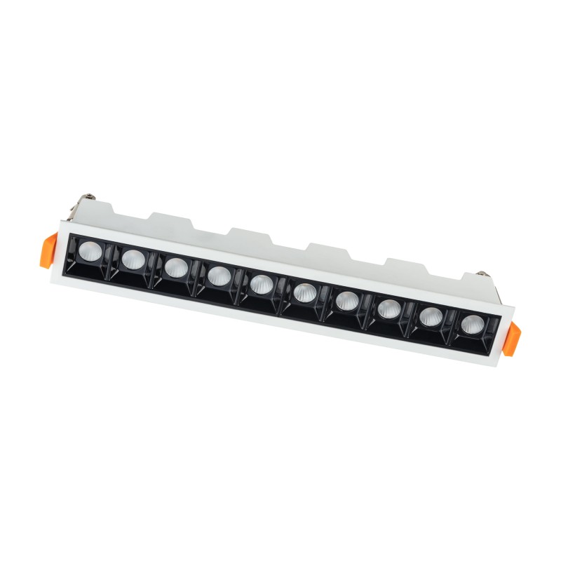 Lampa sufitowa punktowa MINI 20W IP20 LED Biały Nowodvorski