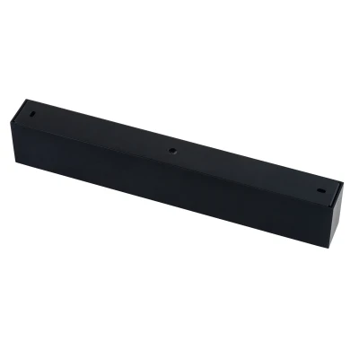 Lampa sufitowa punktowa MIDI 40W IP20 LED Czarny Nowodvorski