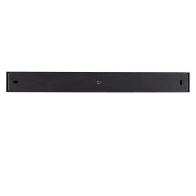 Lampa sufitowa punktowa MIDI 40W IP20 LED Czarny Nowodvorski