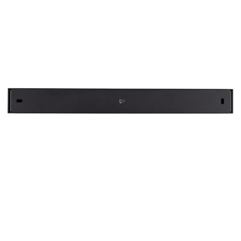 Lampa sufitowa punktowa MIDI 40W IP20 LED Czarny Nowodvorski