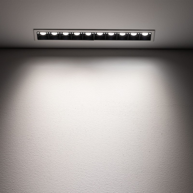 Lampa sufitowa punktowa MINI 20W IP20 LED Biały Nowodvorski