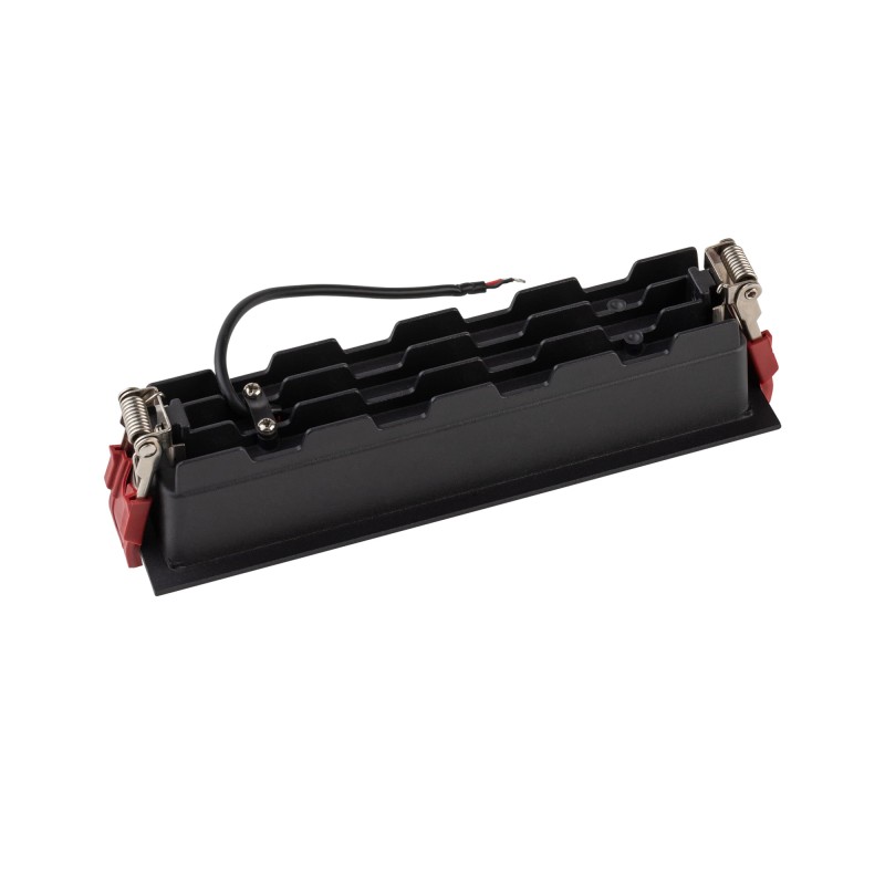 Lampa sufitowa punktowa MIDI 20W IP20 LED Czarny Nowodvorski
