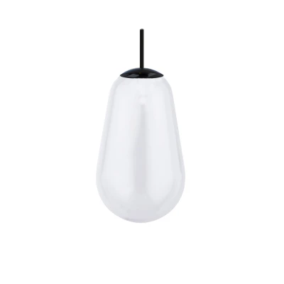 Klosz do lamp Abażur CAMELEON PEARm Transparent Nowodvorski