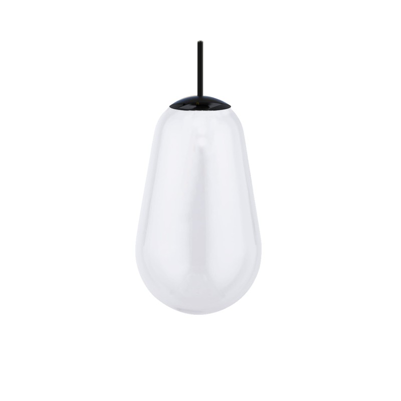 Klosz do lamp Abażur CAMELEON PEARm Transparent Nowodvorski