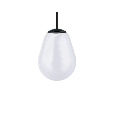 Klosz do lamp Abażur CAMELEON PEAR S Transparent Nowodvorski