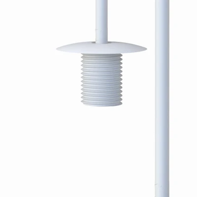 Zawieszenie przewód zwis SB 3,5m 10W LED G9 Biały Nowodvorski