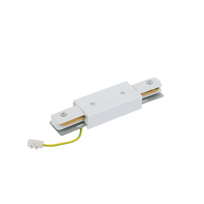 Zasilacz prosty Łącznik POWER CONNECTOR Biały Nowodvorski