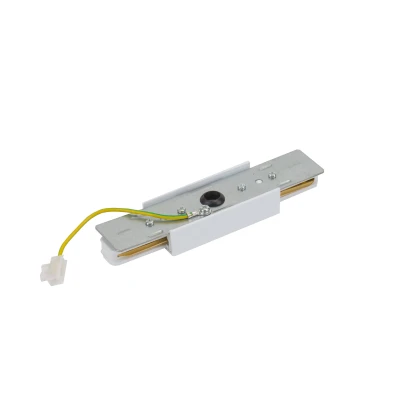 Zasilacz prosty Łącznik POWER CONNECTOR Biały Nowodvorski