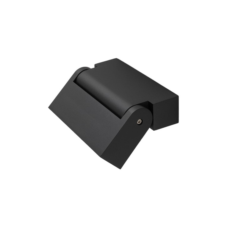 Lampa sufitowa punktowa FOCUS M 10W IP20 LED Czarny Nowodvorski