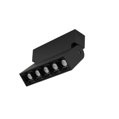 Lampa sufitowa punktowa FOCUS M 10W LED Czarny Nowodvorski