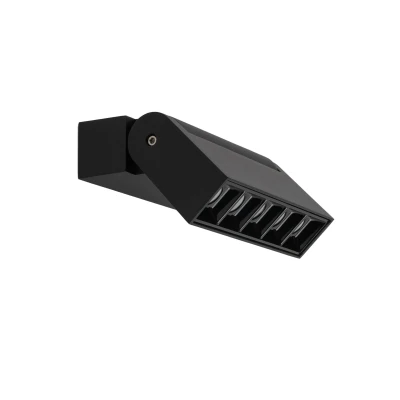 Lampa sufitowa punktowa FOCUS M 10W LED Czarny Nowodvorski