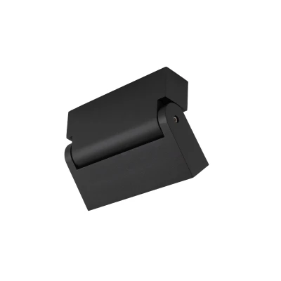 Lampa sufitowa punktowa FOCUS M 10W LED Czarny Nowodvorski